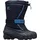 Sorel Flurry Boot Schneestiefel Blau 35