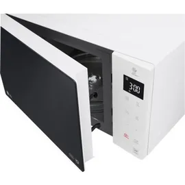 LG MS23NECBW