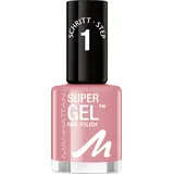 Nagellack Pop Princess Pink 240 jeweils 12ml Gel