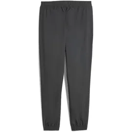 Puma Pumatech Woven Pants Cl Jogginghose Dunkelgrau M