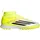 adidas F50 League Mid TF Kinder team solar yellow 38