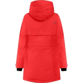 Didriksons Thelma 10 Parka Shelljacke'