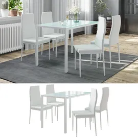 Vicco Essgruppe, Grand (Glas)
