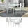 Vicco Essgruppe, Grand (Glas)