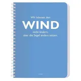 Cedon Aristoteles DIN A5 0 mm Wind 2 St.