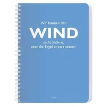 Cedon Aristoteles DIN A5 0 mm Wind 2 St.