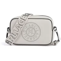 Karl Lagerfeld K / Circle Camerabag Cement