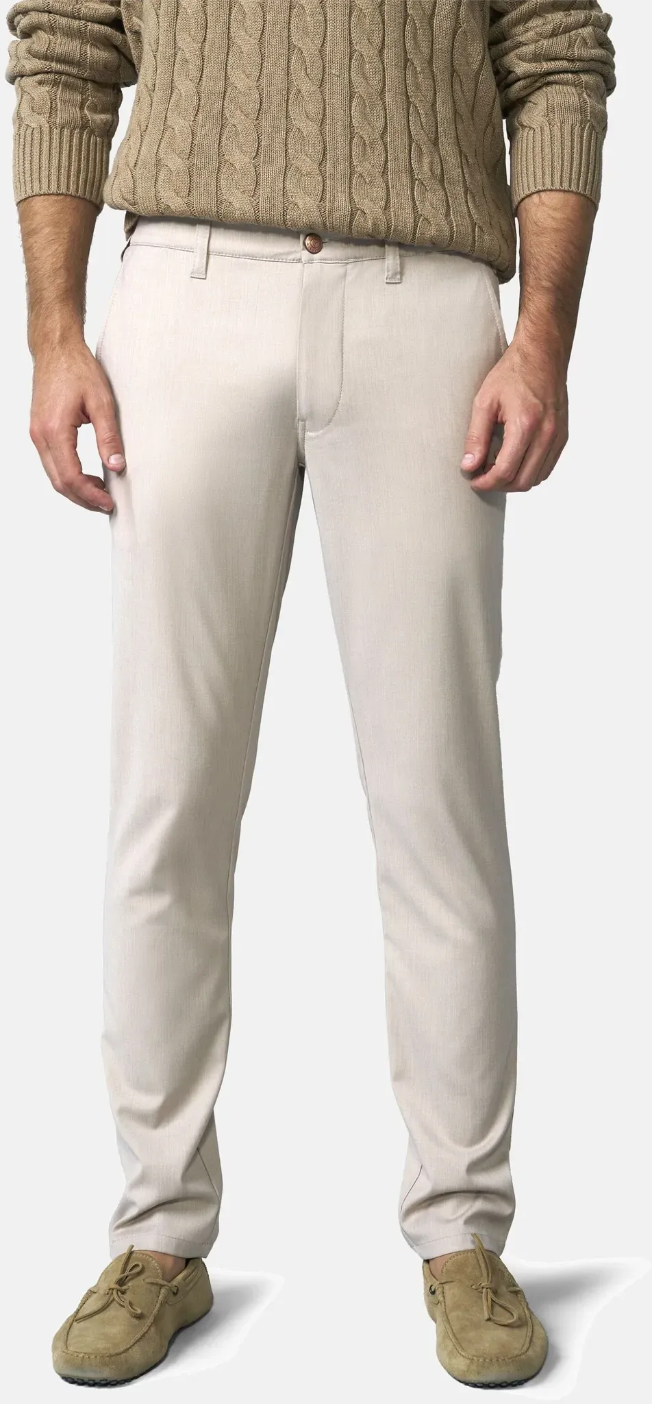 Chinos MEYER 