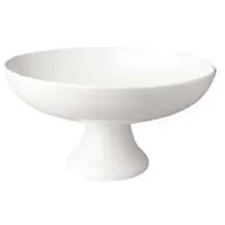 Grande - Hochwertige Schale auf Fuß Ø 14cm