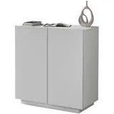 INOSIGN Essential Aktenschrank 79,2 x 86 x 38 cm weiß