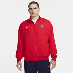 Portugal Strike Nike Dri-FIT Fußballjacke für Herren - Rot, XL