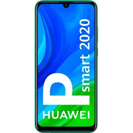 Huawei P smart 2020 128 GB emerald green