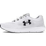 Under Armour Charged Rogue 4 Laufschuhe, - White / White / Black - EU 43