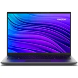 Medion Avantum 14 E1e Intel Celeron N4500 8 GB RAM 128 GB Flash Win11 Home S-Modus MD600036