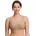 Softstretch Padded V-Neck Bralette BH Undurchsichtige coffee latte M/L M-L