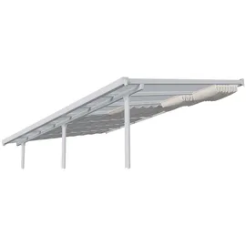 CANOPIA Palram Sonnensegel für Palram Terrassenüberdachung 3 m x 7,3 m
