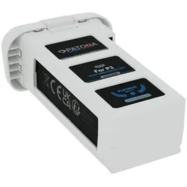PATONA Platinum Akku DJI Phantom 3 CP.PT.000397 DJP3BDC