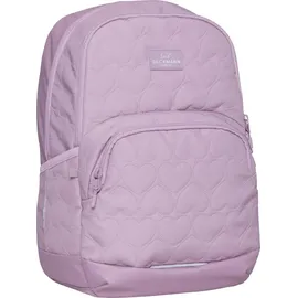 BECKMANN Sport Junior padded hearts
