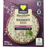 Edeka Basmatireis 500 g