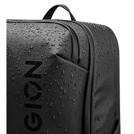 Lenovo Legion (17") Gaming Backpack GB800 Black (P) – Schwarz