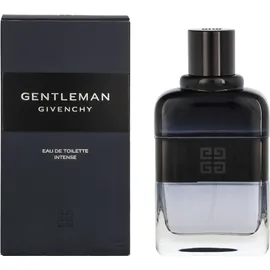 Givenchy Gentleman Eau de Toilette Intense 100 ml