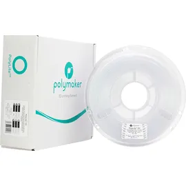 Polymaker PolyLite PC, Filamentgröße: 2.85mm, Gewicht: 1 kg, Farbe: Klar