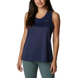 COLUMBIA Damen Shirt Columbia HikeTM Tank, Nocturnal, M