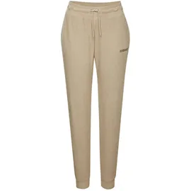 French Connection Sweathose Loungewear Braun 36/38