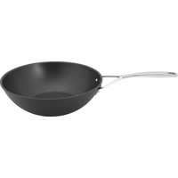 demeyere Fry Pan, Aluminium, Schwarz, 30 cm