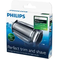 Philips Ersatzscherfolie Bodygroom TT2000/43