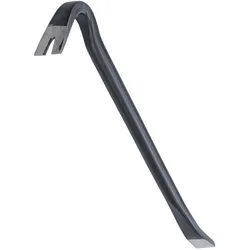 BGS DIY 52104 Nagel-Hebeleisen 400 x 22 x 12mm