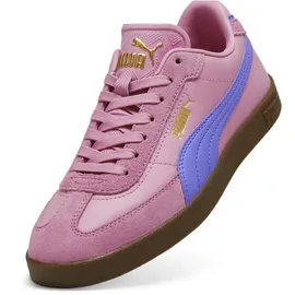 Puma Club II Era Sneaker 09 mauved out/dark amethyst/gum 43