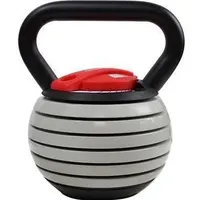 HMS HMS, Kettlebell, (6 x 5 kg)