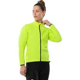 Siroko J2 Turini Jacke - Yellow - S
