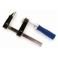 Toolland Schraubzwinge 100 mm x 50 mm