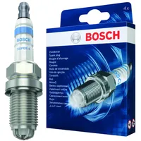 Bosch Zündkerze Super 4 0 242 232 501