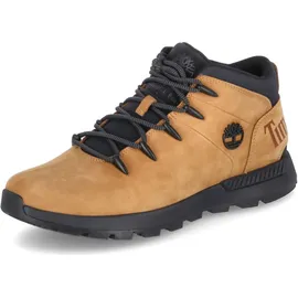 Timberland Sprint Trekker Mid Herren Wheat/Black 41