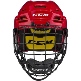 Ccm Tacks 210 Combo Senior, Größe:L, Farbe:rot