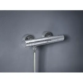 Grohe Precision Get Duschthermostat für 1 Verbraucher Chrom 34773000