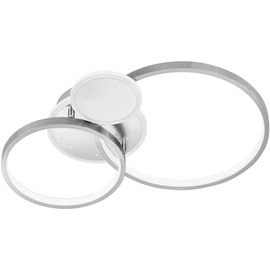 WOFI LED Deckenleuchte Kiah LED/32,5W/230V 3000K