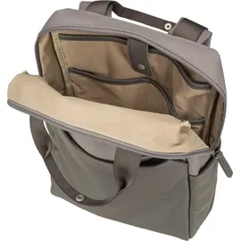 Zwei Lou Daypack grau