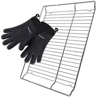 Vioks Backofenrost 00577170 Metall