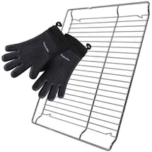 Vioks Backofenrost 00577170 Metall