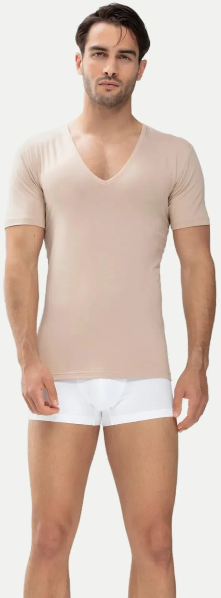 T-Shirt Beige 4