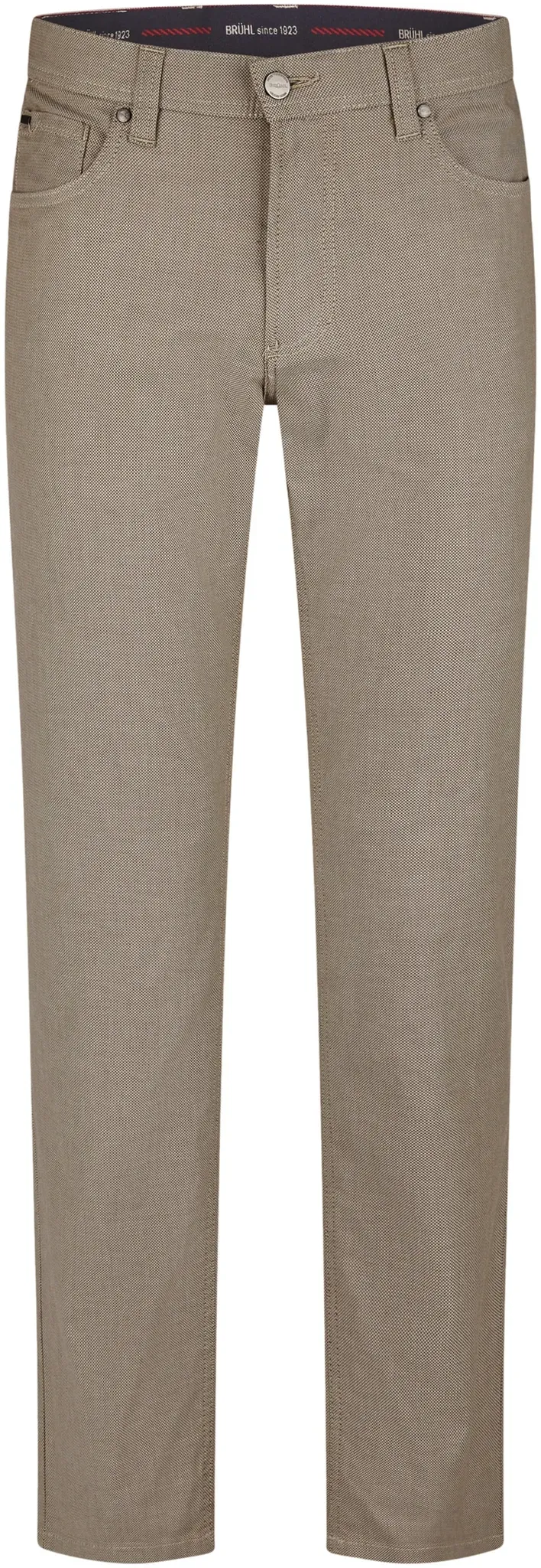 Stoffhose BRÜHL 