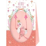 Die Spiegelburg 17246 Kette "Schwan" Prinzessin Lillifee (Ballett)