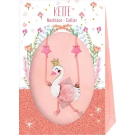Die Spiegelburg 17246 Kette "Schwan" Prinzessin Lillifee (Ballett)