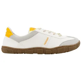 newve Breeze Damen Weiß/Gelb 42