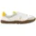 newve Breeze Damen Weiß/Gelb 42