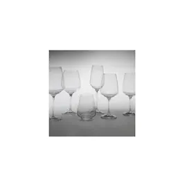 Zafferano Esperienze Weißweinglas 0,45 l 6-tlg.